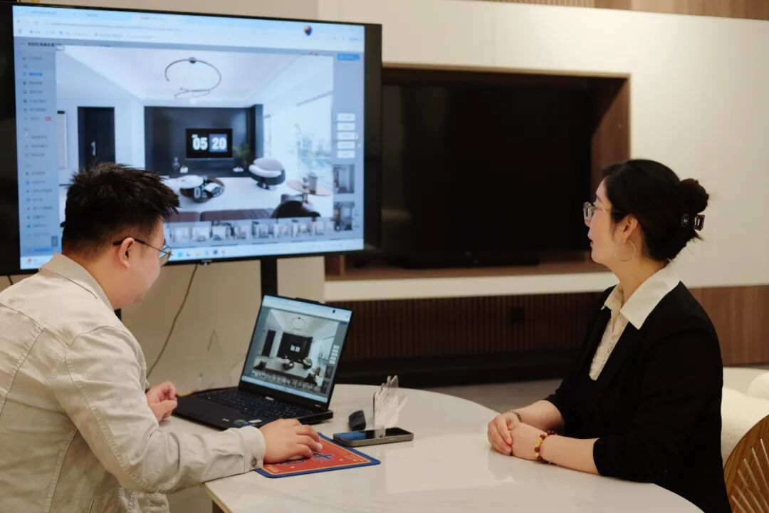 资深家居人创业选柏菲伦全屋定制，凭口碑稳赢市场！