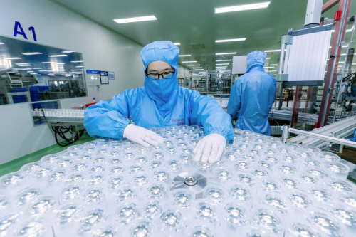 联合国粮农组织为“德清珍珠”正式授证  欧诗漫肩负起传承全球遗产的时代重任