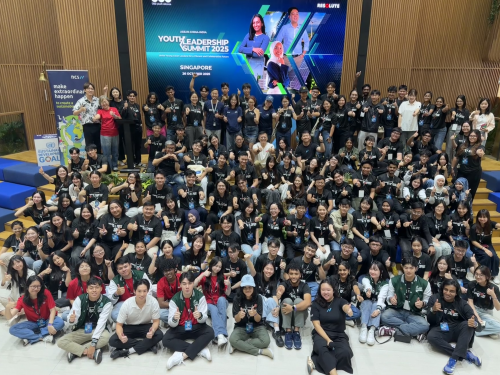 第六届华硕全球青年领袖峰会成功举办，以“科技驱动可持续”赋能全球青年