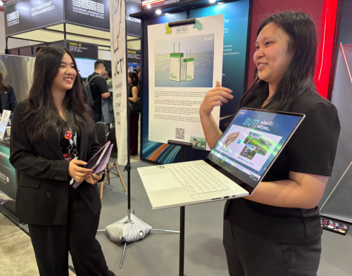 第六届华硕全球青年领袖峰会成功举办，以“科技驱动可持续”赋能全球青年