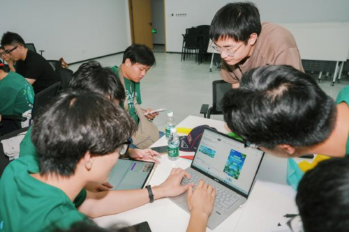 第六届华硕全球青年领袖峰会成功举办，以“科技驱动可持续”赋能全球青年