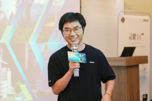 第六届华硕全球青年领袖峰会成功举办，以“科技驱动可持续”赋能全球青年