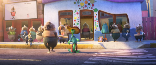 名创优品联名新品上线，MINISO LAND杭州壹号店成现实版“疯狂动物城”