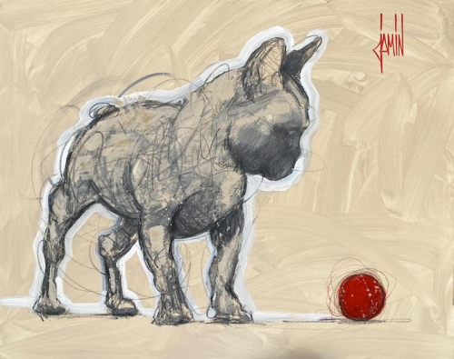 HIAF 2025 艺术地平线酒店型艺术展览