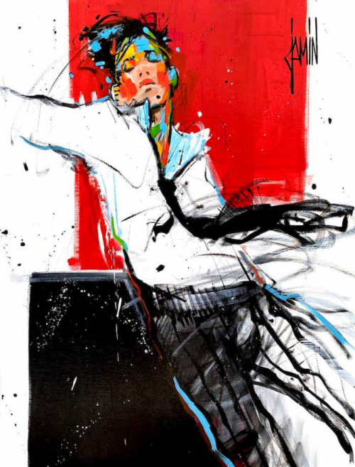 HIAF 2025 艺术地平线酒店型艺术展览