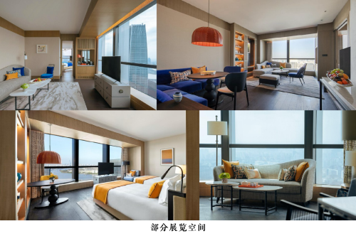 HIAF 2025 艺术地平线酒店型艺术展览