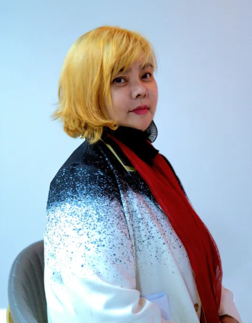 HIAF 2025 艺术地平线酒店型艺术展览