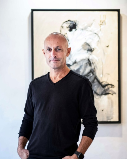 HIAF 2025 艺术地平线酒店型艺术展览