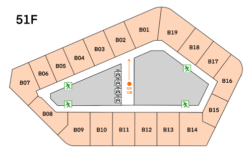 HIAF 2025 艺术地平线酒店型艺术展览