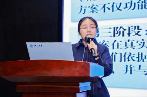 浙江大学联合阿里云举办首届"启真问智"大学生AI模型&智能体大赛,共筑AI教育生态