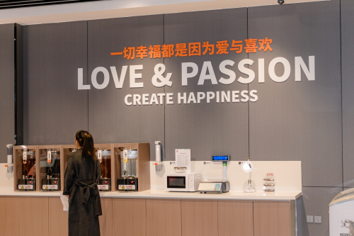 就在11月22日！永辉超市闽侯大学城店即将“胖改”开业