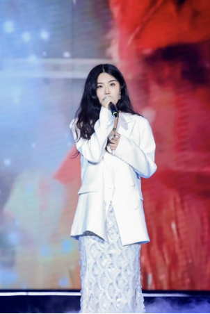 萨吉操刀《水龙吟》全剧配乐，以灵性旋律打造听觉新标杆