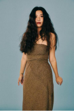 萨吉操刀《水龙吟》全剧配乐，以灵性旋律打造听觉新标杆