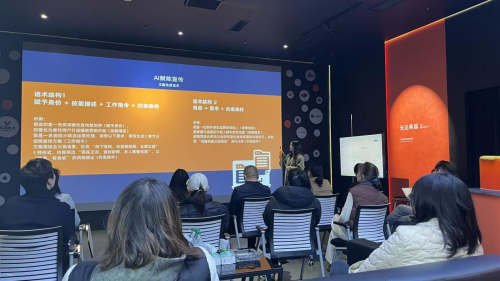 AI 赋能 锦绣映画双十一消费月圆满收官