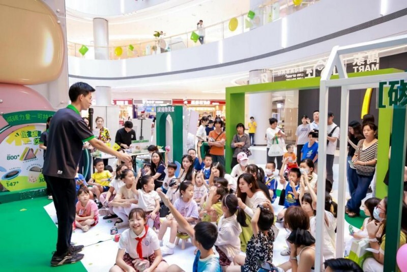 华润万家荣获2025绿色低碳赋能高质量发展创优案例