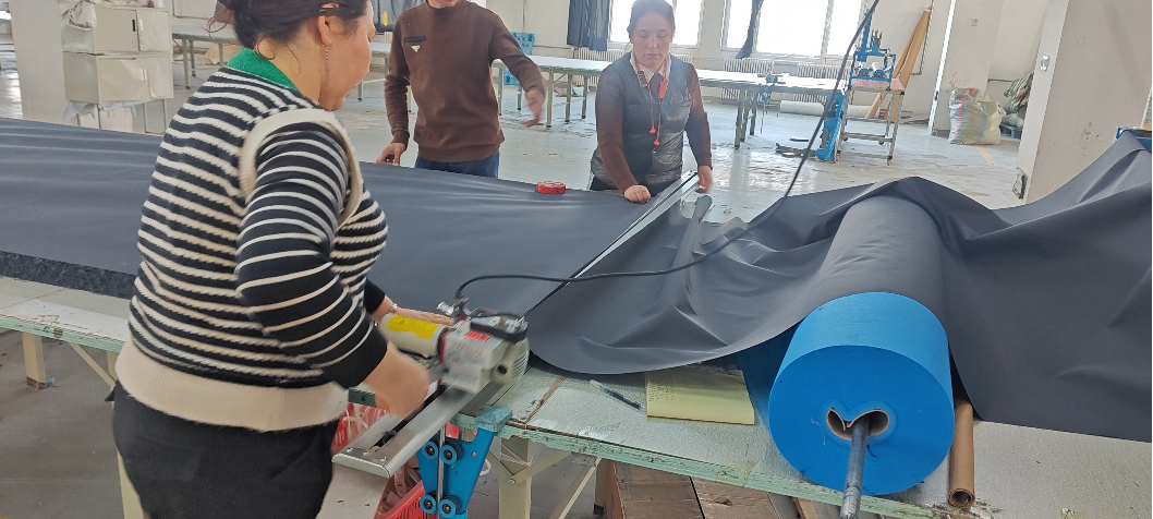 北京援疆以招商引资“关键招” 为和田产业注入“新动能”