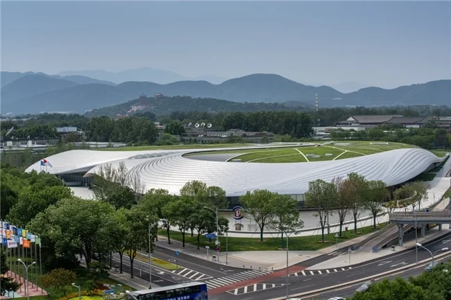 模块化助力会展高质量发展，DESON德尚获创新奖