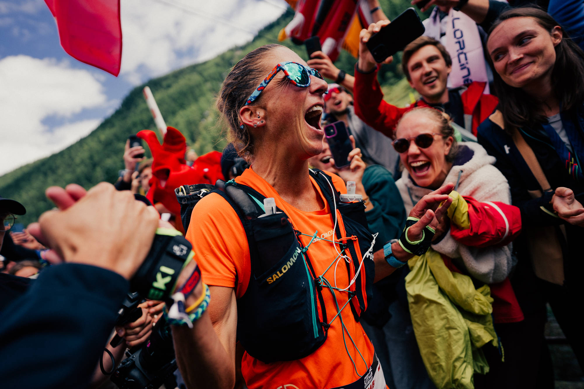 十年如一，SALOMON携手柴古唐斯开启中国越野黄金时代