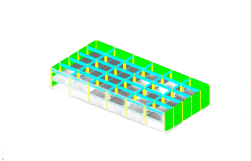 陕建西部院：协同设计+成本智控，国产数维赋能EPC业务提质增效降本