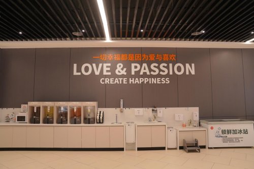 福州“胖永辉”+1，永辉闽侯大学城店11月22日开门迎客