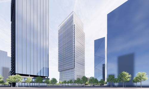 以赛促能・破局生长广联赋能设计院数字化能力跃升