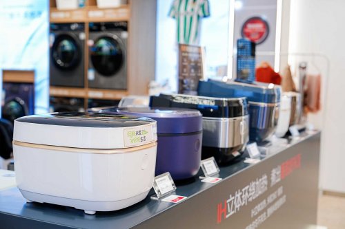 一文读懂格力厨房电器进化史：多元化跨界的“降维打击”逻辑