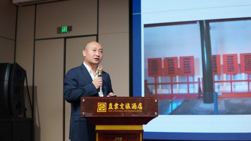 古衙署文化联盟在保定成立，共推文化传承新发展