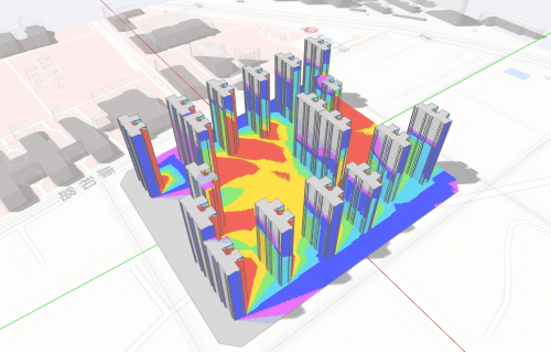 陕建西部院：协同设计+成本智控，国产数维赋能EPC业务提质增效降本