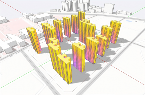 陕建西部院：协同设计+成本智控，国产数维赋能EPC业务提质增效降本