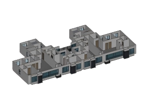 陕建西部院：协同设计+成本智控，国产数维赋能EPC业务提质增效降本