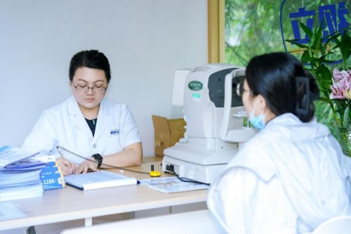 戴上超视立，赏花更清晰！——超视立× 簕杜鹃赏花周打卡热潮来袭