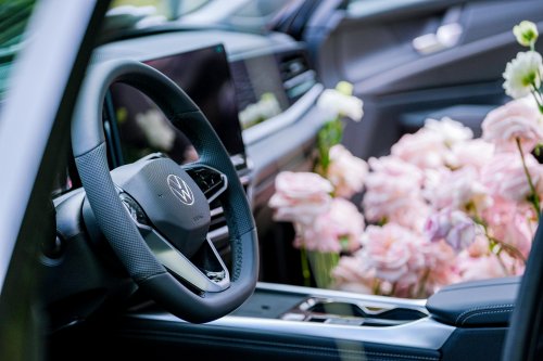 当城市与品牌同频：上汽大众莲花山美学体验圆满收官