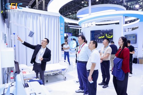 CEIC2025如何重构消费电子竞争格局？