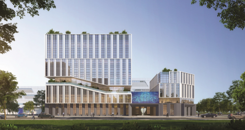 以赛促能・破局生长广联赋能设计院数字化能力跃升