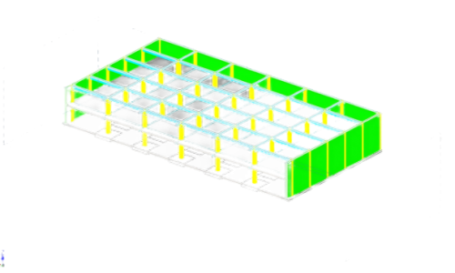 陕建西部院：协同设计+成本智控，国产数维赋能EPC业务提质增效降本