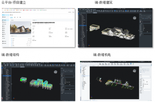 赛事筑基 项目实战 广联达解锁设计行业数字化转型新路径