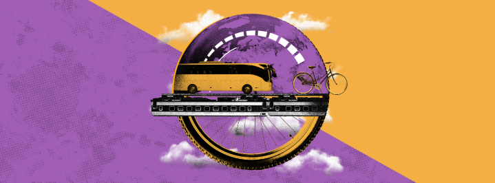 出行方式转型催生新机遇，环球车享长短租服务协同发力可持续交通