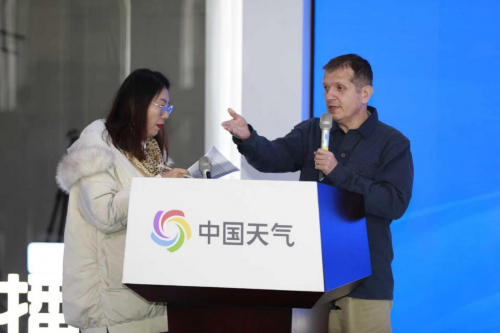 “未来影像：北京人工智能影视论坛”在京成功举办