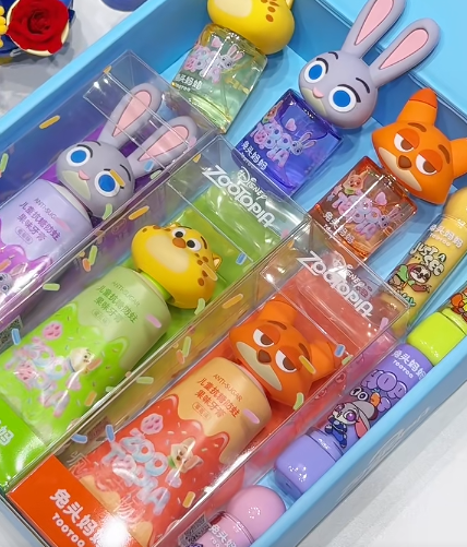 兔头妈妈携手《疯狂动物城2》再创母婴联名新打法，多维引爆IP势能