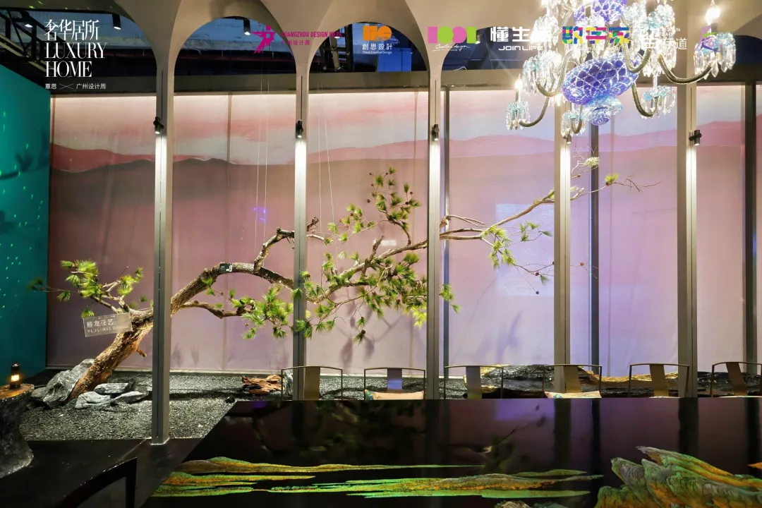 双IP共筑高定生活：柏尔定制地板×奢华居所的深度共鸣