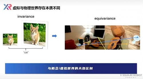 自变量机器人：瞄准机器人的通用大脑，软硬一体协同进化