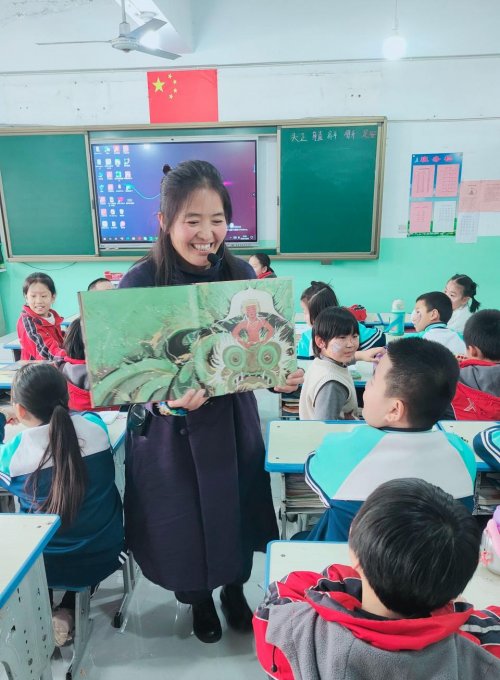 让阅读的力量滋养童年!乐乐趣以实际行动响应“全民阅读”倡议