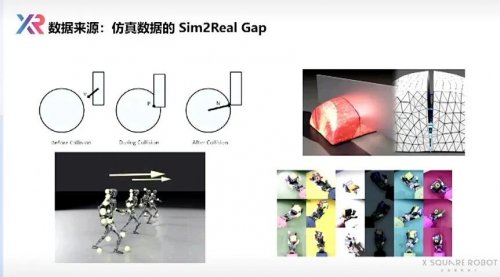 自变量机器人：瞄准机器人的通用大脑，软硬一体协同进化