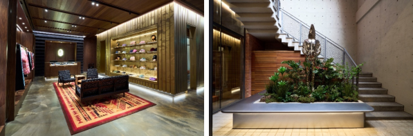BAPE®加速全球扩张步伐  BAPE STORE®新沙洞旗舰店及BAPE STORE®现代百货首尔专门店盛大启幕