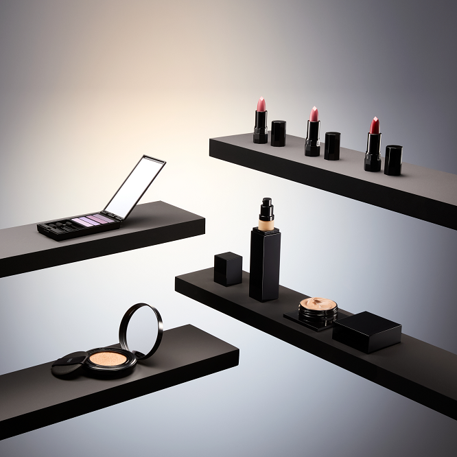 光影新篇 寻踪香韵 SERGE LUTENS芦丹氏中国大陆首家独立形象店艺境启幕