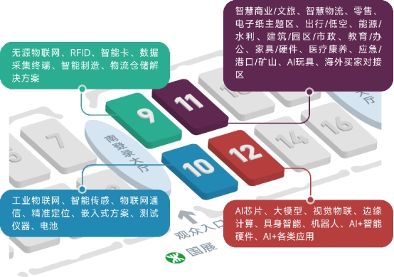 IOTE 2026 第二十五届国际物联网展・深圳站 展会邀请函
