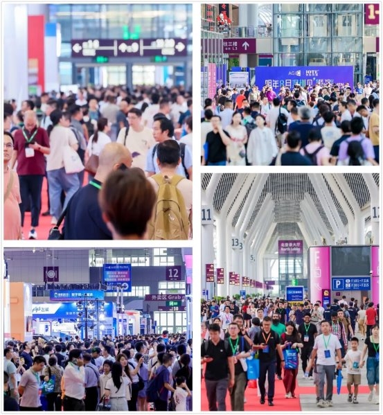 热度持续!法国博主发布实拍 IOTE 物联网展,2026 开年带火中国物联全球声量!