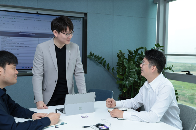 跨越速运“四维人才战略”：构建员工与企业的共赢生态圈
