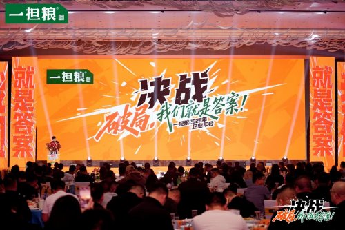 三年三场仗，一担粮三年新兵的清醒与自洽