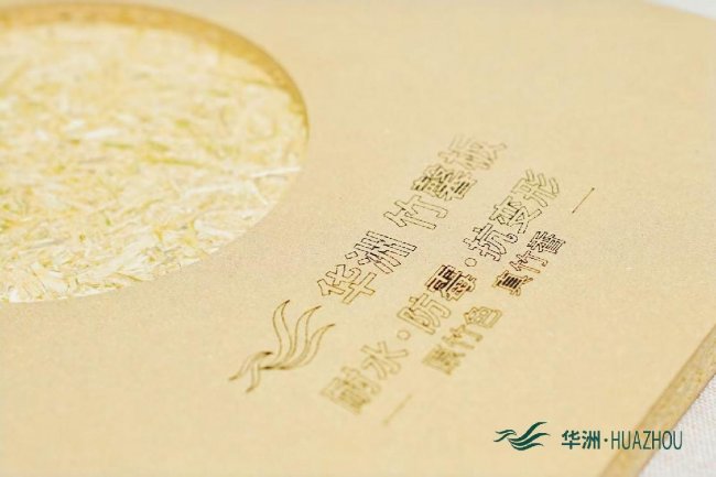 第15届定制家居展暨轻高定展瞩目亮点：华洲木业匠心出圈，诠释“实力派”热度​​
